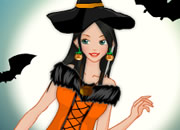 play Halloween Party Dress Up