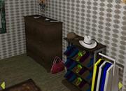 play Hallway Puzzle Escape