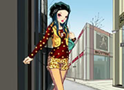 play Don'T Stop The Fashion