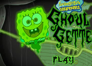 play Spongebob Squarepants: Ghoul Getter