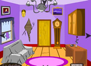play Enemy House Escape