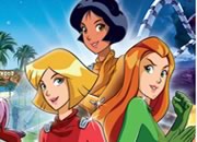 play Totally Spies Hidden Numbers