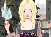 play Historical Witch