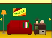 play Escape In Mexico