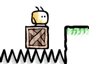 play You Are A Box