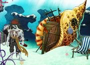 play Pirates Of The Undead Sea