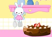 play Cake Fairy