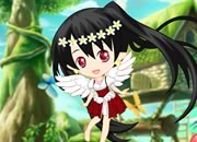 play Little Stylish Fairy