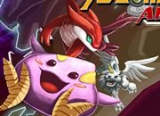 play Monster Arena
