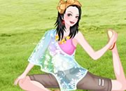 play Yoga Style