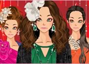 play Vivid Dress Up
