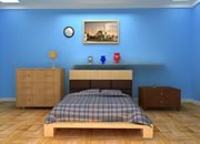 play Rental Room Escape