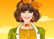 play Fabulous Fall Fashion Dress Up