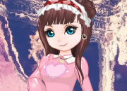 play Court Doll