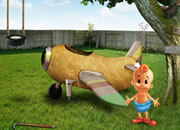 play Bamba Snack Quest 3