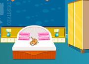 play Pleasant Deluxe Room Escape
