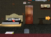 play Ruby Room Escape: Pink Ruby
