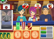 play Popcorn Mania