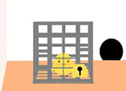 play Chick Escape 3