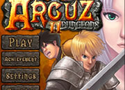 play Arcuz 2 Dungeons