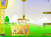 play Happy Builder
