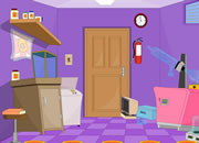 play Gathe Escape-Laborator