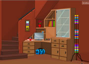 play Basement Room Escape