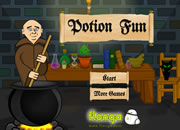 play Potion Fun
