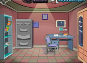 play My Living Room Escape