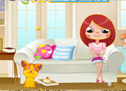 play Naughty Kitty 2