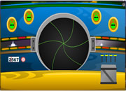 play Alien Ship Escape 5