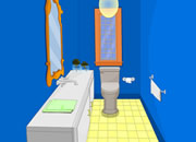 play Gathe Escape-Narrow Room