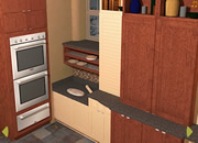 play Nice Kitchen Escape