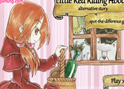 play Little Red Riding Hood