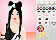 play Runway Make Up
