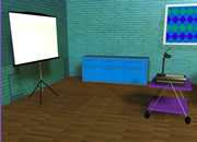 play Studio 27 Escape