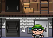 play Bob The Robber