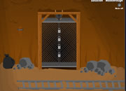 play Gold Mine Escape 2