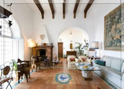 play Escape Tuscany