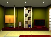 play The Escape Hotel 4