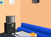 play Escape From Karaoke Room