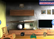 play Gold Room Escape: Mobile Phones