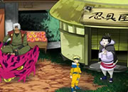 play Naruto War