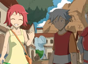 play Crystal Story