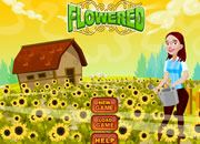 play Flowered