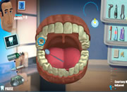 play Glenn Martin, Dds: Dental Adventure