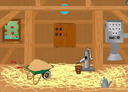 play Escape The Farm 9