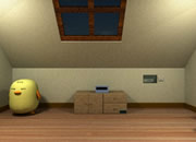 play Attic Room