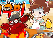 play Sue Grilled Fish
