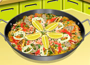 play Paella